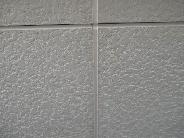 シーリング工事もおまかせ！